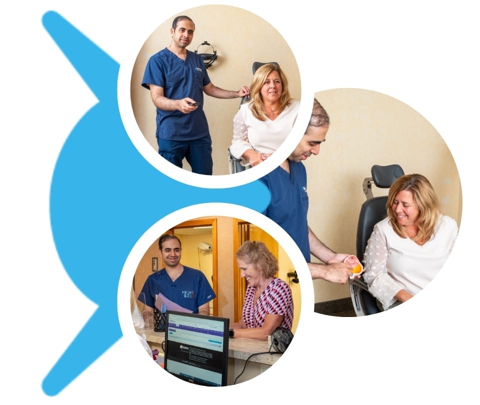 Frequently Asked Questions About Peripheral Vision Loss