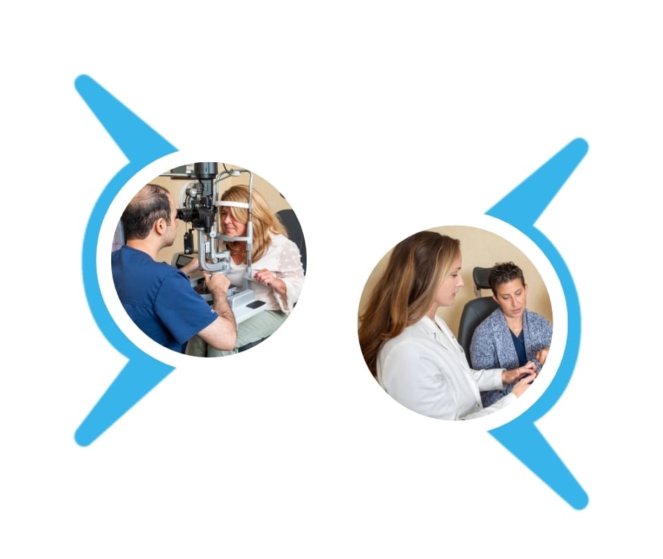 What is Tear Breakup Time?